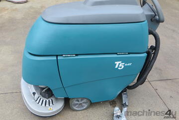 Tennant   T5 Eco h2O