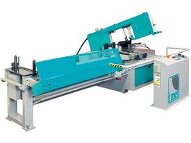 K-TECH 450 CNC AUTOMATIC MITRE BANDSAW - picture0' - Click to enlarge