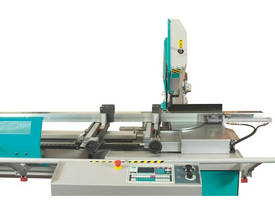 K-TECH 450 CNC AUTOMATIC MITRE BANDSAW - picture0' - Click to enlarge