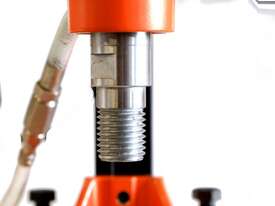 Diamond Core Drill 4350W incl Stand - picture1' - Click to enlarge