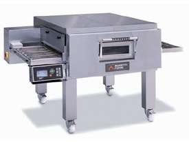 Moretti COMP T97G/1 Gas Conveyor Oven - picture0' - Click to enlarge