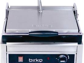 Birko 1002101 Contact Grill Smooth Plates - picture0' - Click to enlarge