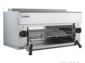 Waldorf 800 Series SN8200E - 900mm Electric Salamander - picture0' - Click to enlarge