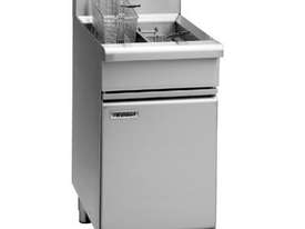 Waldorf 800 Series FN8226G - 450mm Gas Fryer - picture0' - Click to enlarge