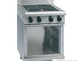 Waldorf 800 Series RN8400E-CB - 600mm Electric Cooktop `` Cabinet Base - picture0' - Click to enlarge