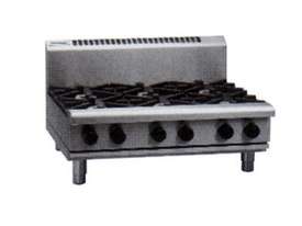 Waldorf 800 Series RN8600G-B - 900mm Gas Cooktop `` Bench Model - picture0' - Click to enlarge
