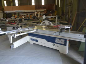 Heavy Duty PANEL SAW - picture0' - Click to enlarge
