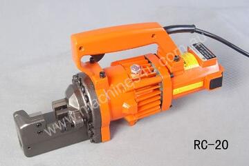   REBAR CUTTER 20MM CAP 830W