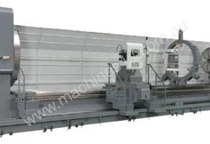 CNC Lathe FB70N / 80N / 90N /100N