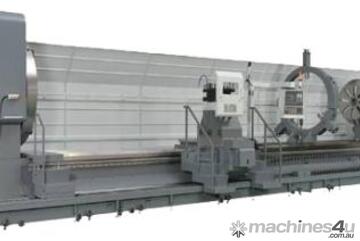 CNC Lathe FB70N / 80N / 90N /100N