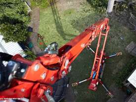 CMC S19E - 18.7m Spider Lift - picture2' - Click to enlarge