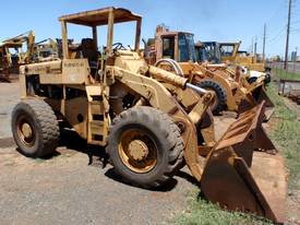 Hough H65C Wheel Loader *CONDITIONS APPLY* - picture0' - Click to enlarge