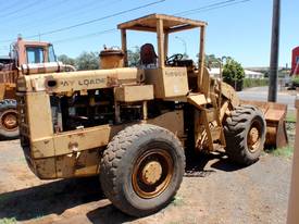 Hough H65C Wheel Loader *CONDITIONS APPLY* - picture1' - Click to enlarge