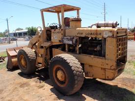 Hough H65C Wheel Loader *CONDITIONS APPLY* - picture2' - Click to enlarge