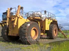 CATERPILLAR 854K Wheel Dozers - picture0' - Click to enlarge