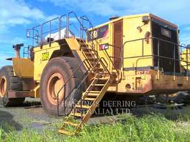 CATERPILLAR 854K Wheel Dozers - picture1' - Click to enlarge