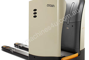 Ride-on Pallet Forklift Truck RT Series-Stand-up