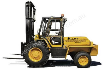 Lift King   Liftking M Series 2WD