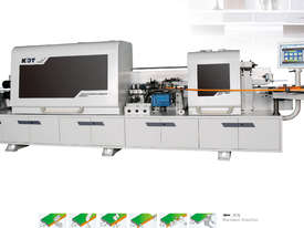 Premill. 3 speed to 23m/min. Touchscreen simplicity. Unmatched value from KDT - picture0' - Click to enlarge