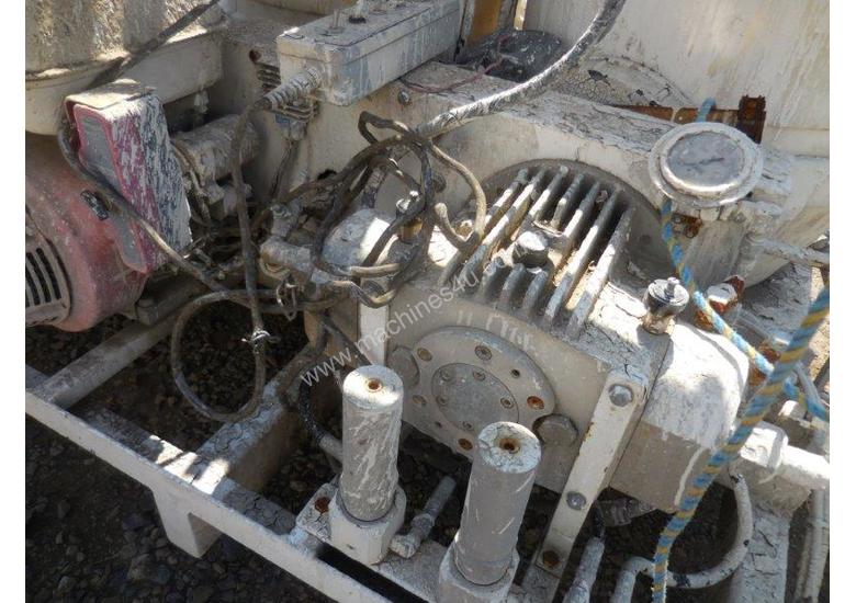  Used 2005 Multispray MULTISPRAY LINE PRO LINE MARKING 