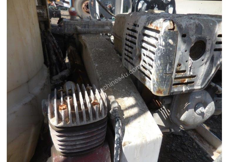  Used 2005 Multispray MULTISPRAY LINE PRO LINE MARKING 