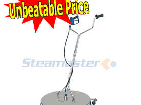 HIGH PRESSURE HARD SURFACE CLEANER 30