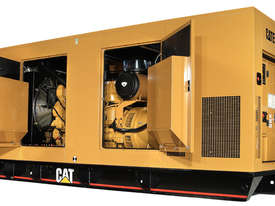 CAT Caterpillar Prime / Standby Generators - picture1' - Click to enlarge