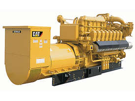 CAT Caterpillar Prime / Standby Generators - picture2' - Click to enlarge