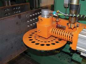 PCD-1100/3C - ADVANTAGE-2 DRILLING MACHINE - picture2' - Click to enlarge