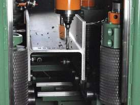 PCD-1100/3C - ADVANTAGE-2 DRILLING MACHINE - picture0' - Click to enlarge