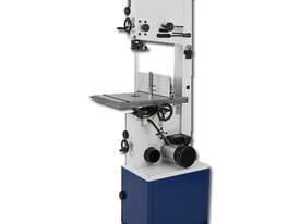 350mm (14?) Deluxe Bandsaw with 2820mm x 4-19mm Blade with Storage Cabinet 1.5HP 240V 10-326 by Riko - picture2' - Click to enlarge