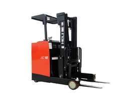 HELI - STAND UP REACH TRUCK - picture1' - Click to enlarge