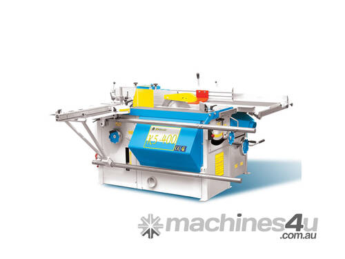 NikMann K5-400 Combination Machine