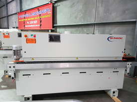 Bi-Matic Prima Plus 4.3B - Compact & Reliable Edgebanding - picture0' - Click to enlarge
