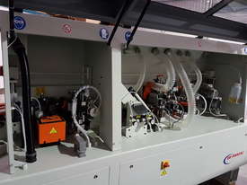 Bi-Matic Prima Plus 4.3B - Compact & Reliable Edgebanding - picture0' - Click to enlarge
