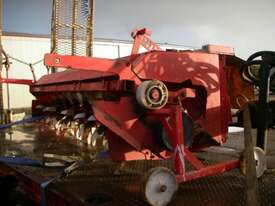 Pottinger 305 Novacat Mower Conditioner Hay/Forage Equip - picture2' - Click to enlarge