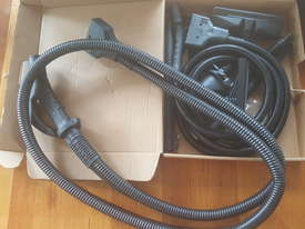 Commercial Kitchen Steam and Vacuum cleaner - picture2' - Click to enlarge