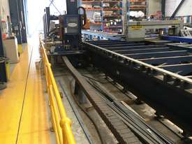 Ocean Avenger Single Spindle Beam Line - picture0' - Click to enlarge