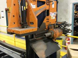 Ocean Avenger Single Spindle Beam Line - picture2' - Click to enlarge
