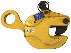 Plate Lifting Clamp Grab 3 Ton lifting PWB Anchor vertical Plate lifter - picture0' - Click to enlarge