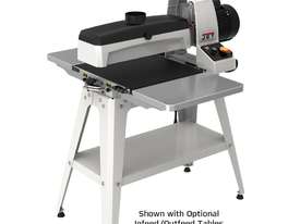 Jet Drum Sander with Stand 18-36 - picture0' - Click to enlarge