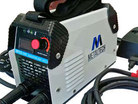 MTVO140 - Metaltech140 Digital Inverter Welder - picture0' - Click to enlarge