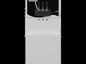 Gelmatic HV 254 Pump Soft Serve Machine - picture0' - Click to enlarge
