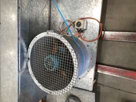 Extraction Fan & 560mm Diameter Duct - picture0' - Click to enlarge
