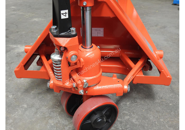 New 2019 JIALIFT Fork length 1500mm hand pallet jack fork width 685mm