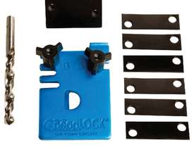 Rockler Beadlock 3/8 Basic Starter Kit