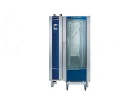 Electrolux AOS201GKZA Air-O-Convect Touchline Combi Oven - picture0' - Click to enlarge