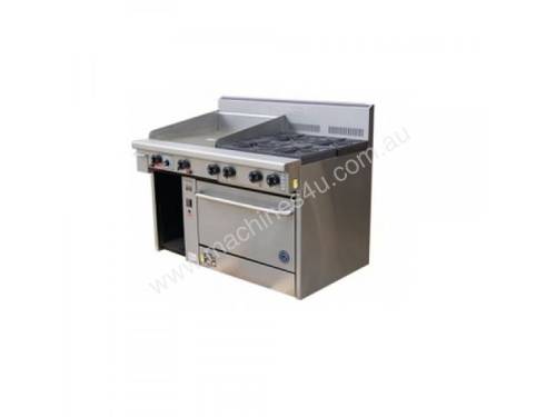 Goldstein Fan Forced Gas Range Convection Oven
