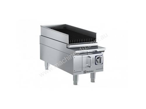 Electrolux Compact Line AGG12CEX Gas Char Grill