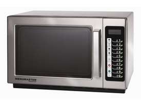 Menumaster RCS511TS Comercial Microwave - picture0' - Click to enlarge